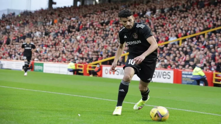 Abdullah Zubir: “Bayer” çox böyük komandadır”