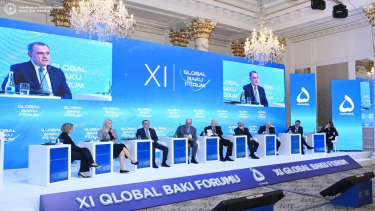 Beynəlxalq təşkilatlarda məhdud sayda ölkənin maraqları ifadə olunur - Ceyhun Bayramov