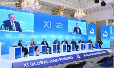 Beynəlxalq təşkilatlarda məhdud sayda ölkənin maraqları ifadə olunur - Ceyhun Bayramov