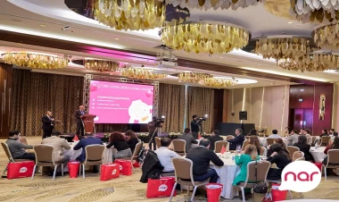 “Nar” sərfəli mobil operator mövqeyini qoruyur - FOTO