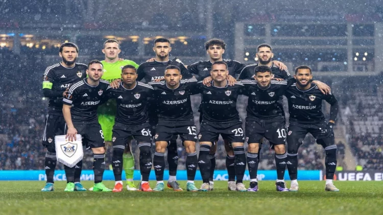 Azərbaycan futbolu üçün tarixi gecə: “Qarabağ”la “30-luğ”a doğru – TƏHLİL