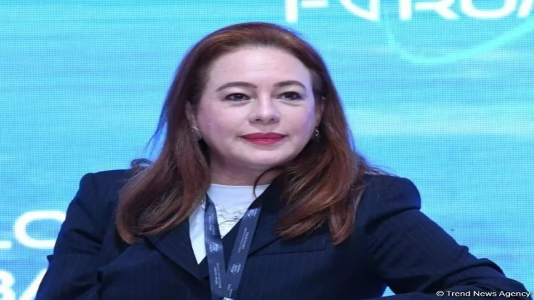 BMT dünyada ona olan güvəni itirib - Maria Fernanda Espinosa