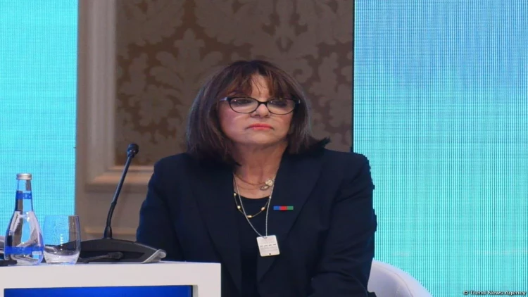 Fransada Azərbaycana qarşı toksik lobbiçilik nümayiş etdirilir - Natali Qule