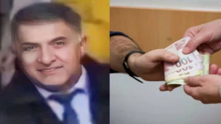 Nöqsanlara görə işdən çıxarılan kollec direktorunun yerinə təyinat var