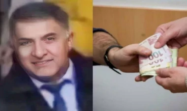 Nöqsanlara görə işdən çıxarılan kollec direktorunun yerinə təyinat var