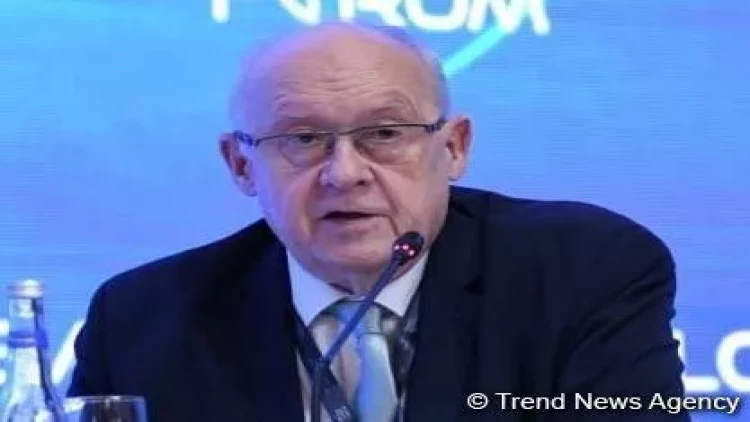 BMT və onun təsisatları yenidən formalaşdırılmalıdır - Jan Kavan