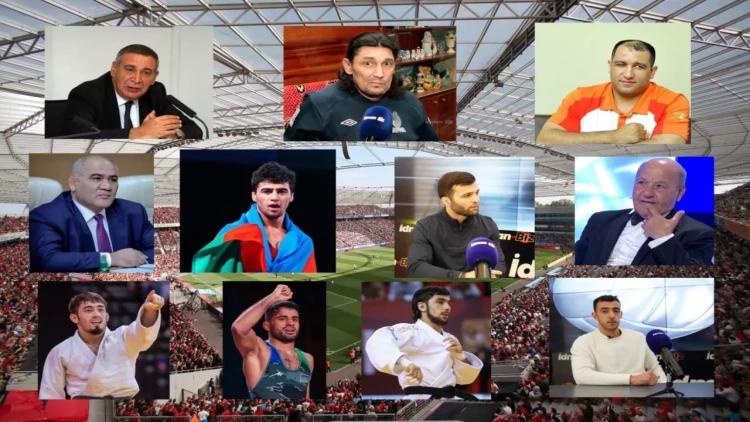 Məşhurların “Qarabağ”dan gözləntisi - SORĞU