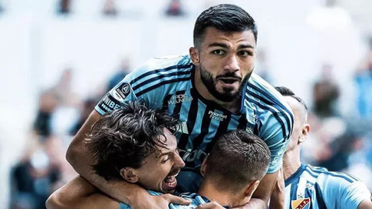 Musa Qurbanlı bu kluba icarəyə verilə bilər