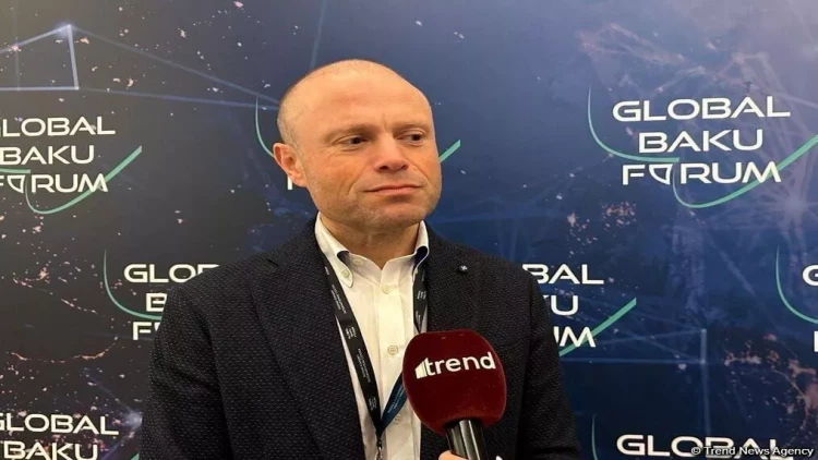 COP29-a ev sahibliyi etmək Azərbaycanın çox böyük nailiyyətidir - Cozef Muskat