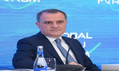 Qarşıdakı problemləri bununla həll etmək mümkündür - Ceyhun Bayramov