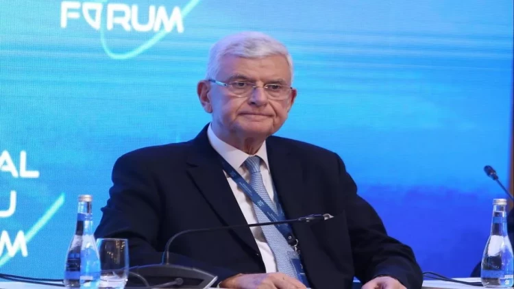 Volkan Bozkır: Fransanın Ermənistana silah-sursat satması bu ölkəyə açıq dəstək idi