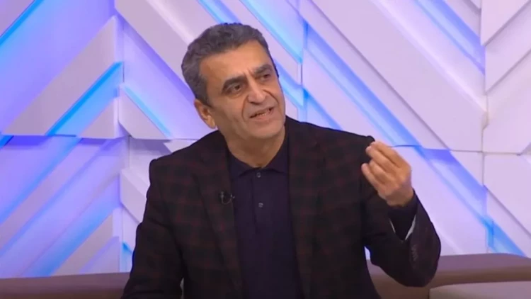 “İnsanlar televiziyaya nifrət edirlər” - VİDEO