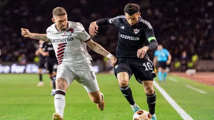 “Bayer” “Qarabağ” önünə hansı heyətlə çıxacaq?