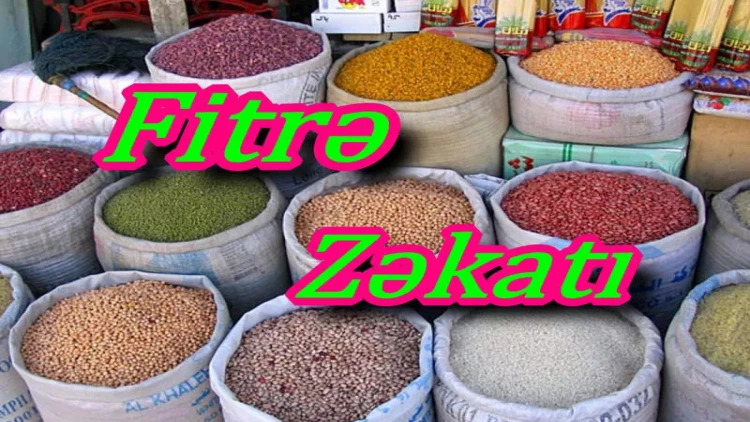 Fitrə zəkatı barədə suallarınıza CAVABLAR