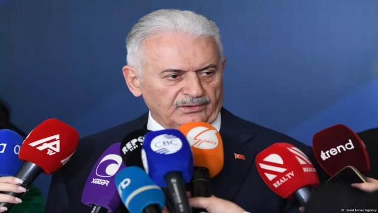 Binəli Yıldırım: Zəngəzur dəhlizi mütləq açılmalıdır