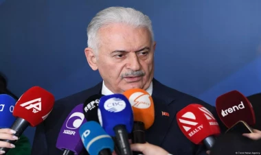 Binəli Yıldırım: Zəngəzur dəhlizi mütləq açılmalıdır