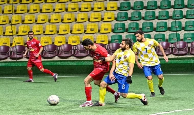 Liderdən 10 cavabsız qol