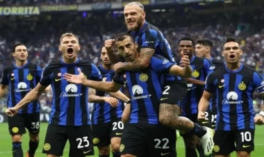 İtaliya üçün Çempionlar Liqasına son