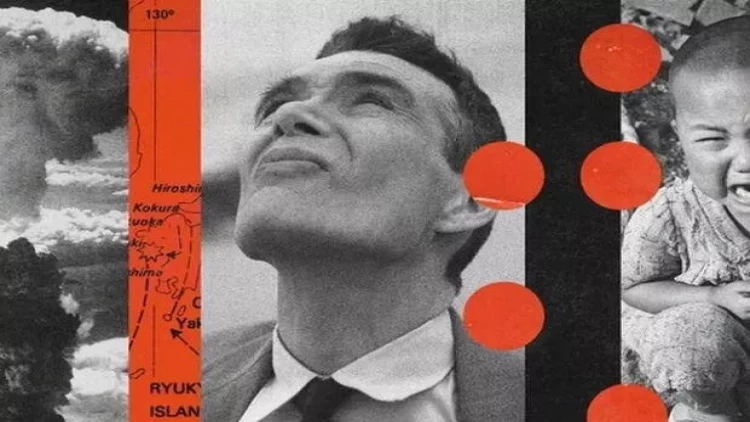 Yaponlar “Oppenheymer”in “Oskar” almasından danışdılar