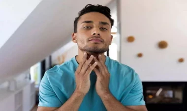 Səs tellərində problem olan insanlar bunun sayəsində danışa biləcəklər - FOTO