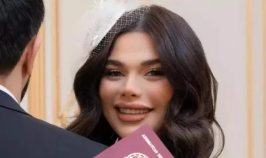 Aysun toyundan danışdı: 