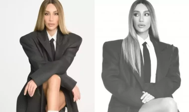 Röya Ayxandan yeni  FOTOSESSİYA