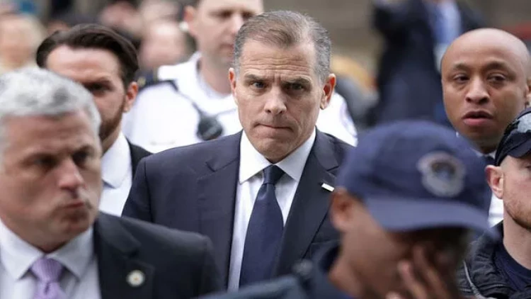 Baydenin oğlu 25 il həbs ediləcək?