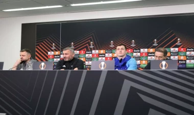 Qurban Qurbanov: “Penaltilər seriyasına hazırlaşmamışıq”