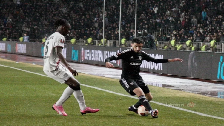 “Qarabağ”ın Leverkuzen sınağı: 1/4 finala son addım