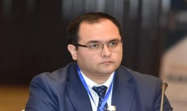 Ötən il Azərbaycanda 160 min hektara yaxın sahə quraqlıqdan və su azlığından məhv olub