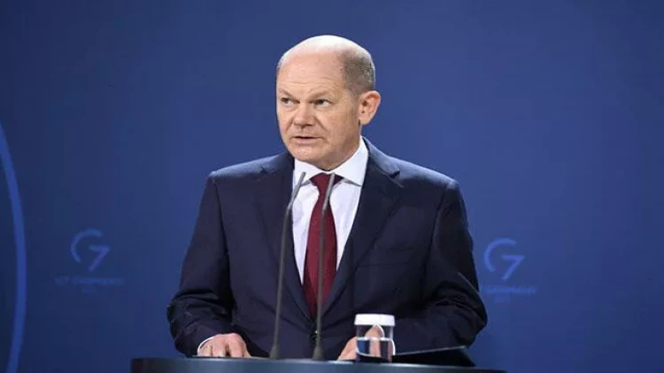 “Həmin silahları Kiyevə göndərməyəcəyik”