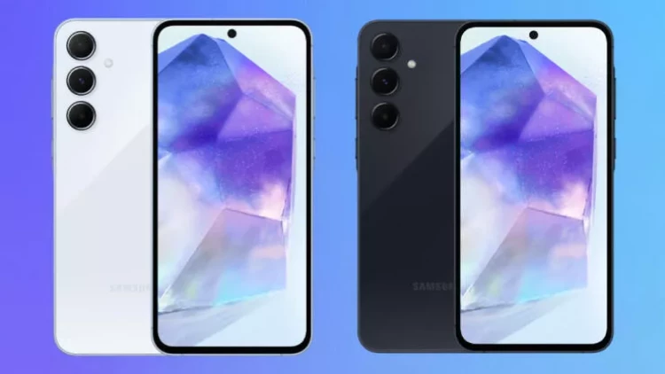 “Samsung”dan yeni rekord yaddaşlı telefon