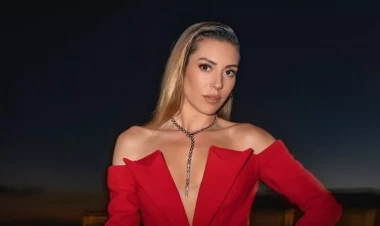 Sinem Kobal yeni serialda