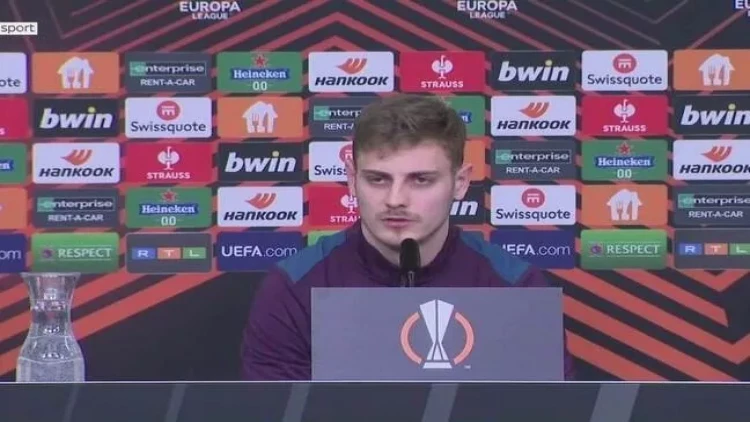 “Bayer”in futbolçusu: “Nəyi necə etməli olduğumuzu çox gözəl bilirik”