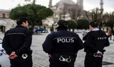 Ərdoğanın mühafizəçiləri qəzaya düşdü - Ölən və yaralananlar var