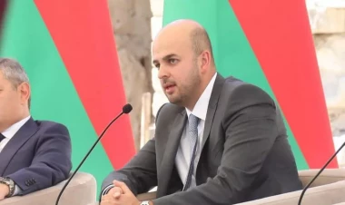 Prezidentin təyin etdiyi xüsusi nümayəndə kimdir? - DOSYE