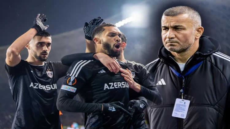 Planetin 59-cu komandası – “QARABAĞ”