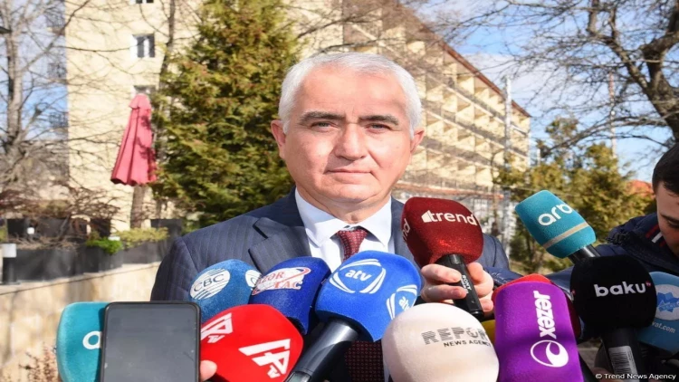 Laçında Prezidentin xüsusi nümayəndəsi təyin edilib