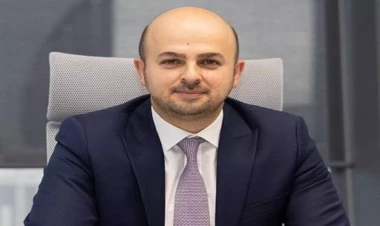 Vahid Hacıyev Cəbrayıl, Qubadlı və Zəngilan rayonlarında Prezidentin xüsusi nümayəndəsi təyin edildi