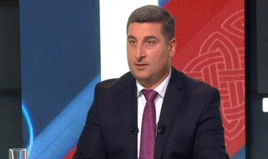 Erməni nazir: Anklavlar Ermənistanın inzibati ərazisinə daxil deyil