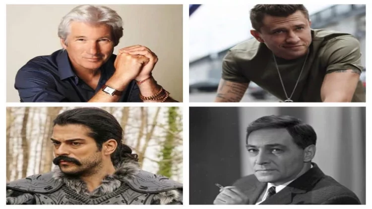 Seçdiyi kişiyə görə qadınların xarakteri - Test