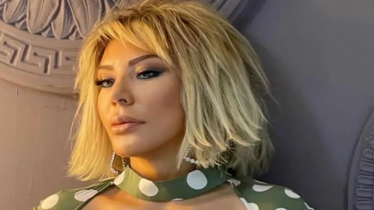 Türkiyəli fenomen Brilliantın mahnısına oynadı - VİDEO