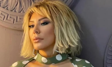 Türkiyəli fenomen Brilliantın mahnısına oynadı - VİDEO