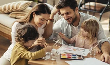 Ölkəmizdə 3 uşaqlı ailələr... - Təklif