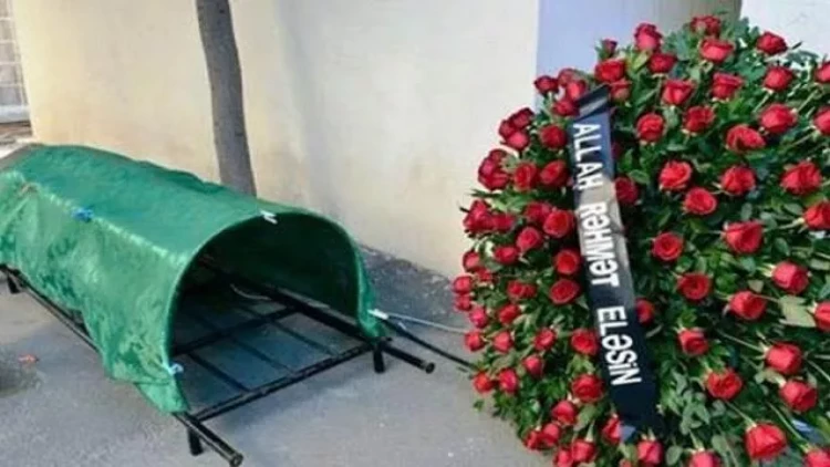 Tanınmış azərbaycanlı alim vəfat etdi - FOTO