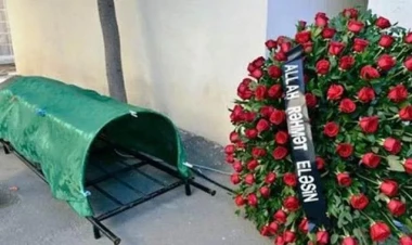 Tanınmış azərbaycanlı alim vəfat etdi - FOTO