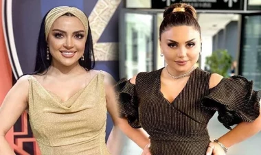 Şəbnəm: “Rozaya böyük kimi hörmət edirik, amma...”