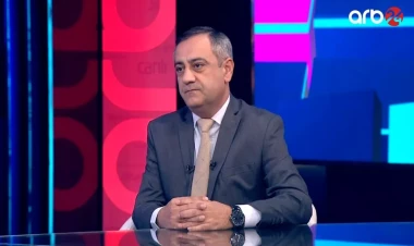 Nikol Paşinyan sülh prosesini yenidən uzatmaq istəyir - Sahil Kərimli - VİDEO