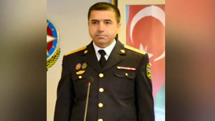 Cəmil Əmirova yüksək vəzifə verildi