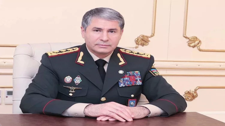 Nazir yeni polis rəisləri təyin etdi - FOTO